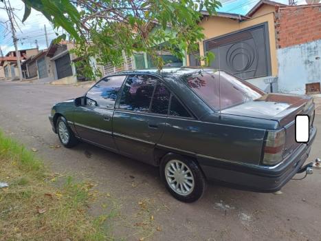 CHEVROLET Omega 2.2 4P GLS, Foto 12 CHEVROLET Omega 2.2 4P GLS, Foto 12