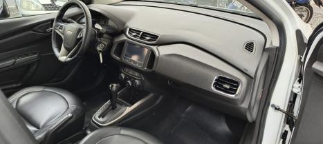 CHEVROLET Onix Hatch 1.4 4P FLEX LTZ AUTOMÁTICO, Foto 8 CHEVROLET Onix Hatch 1.4 4P FLEX LTZ AUTOMÁTICO, Foto 8