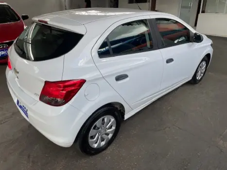 CHEVROLET Onix Hatch 1.0 4P FLEX JOY, Foto 6