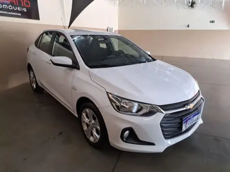 CHEVROLET Onix Hatch 1.0 12V 4P FLEX LTZ TURBO, Foto 2 CHEVROLET Onix Hatch 1.0 12V 4P FLEX LTZ TURBO, Foto 2