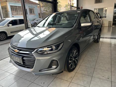 CHEVROLET Onix Hatch 1.0 12V 4P FLEX PREMIER 2 TURBO AUTOMTICO, Foto 2