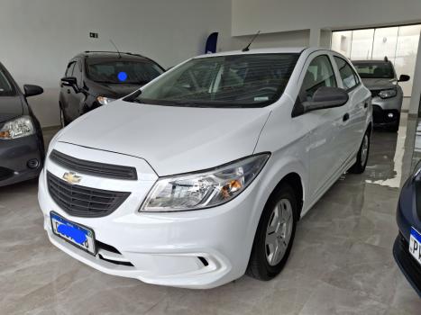 CHEVROLET Onix Hatch 1.0 4P FLEX JOY, Foto 2