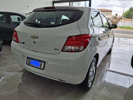 CHEVROLET Onix Hatch 1.0 4P FLEX JOY, Foto 3