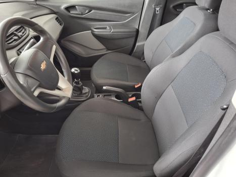 CHEVROLET Onix Hatch 1.0 4P FLEX JOY, Foto 6