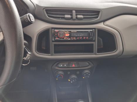 CHEVROLET Onix Hatch 1.0 4P FLEX JOY, Foto 8