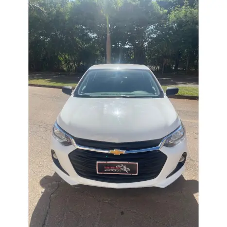 CHEVROLET Onix Hatch 1.0 12V 4P FLEX, Foto 2 CHEVROLET Onix Hatch 1.0 12V 4P FLEX, Foto 2