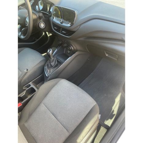 CHEVROLET Onix Hatch 1.0 12V 4P FLEX, Foto 9 CHEVROLET Onix Hatch 1.0 12V 4P FLEX, Foto 9