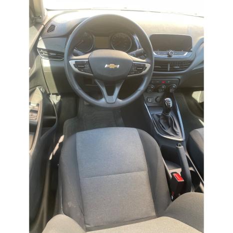 CHEVROLET Onix Hatch 1.0 12V 4P FLEX, Foto 12 CHEVROLET Onix Hatch 1.0 12V 4P FLEX, Foto 12