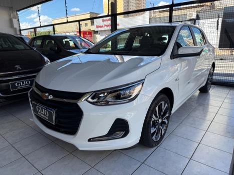 CHEVROLET Onix Hatch 1.0 12V 4P FLEX PREMIER 2 TURBO AUTOMTICO, Foto 1