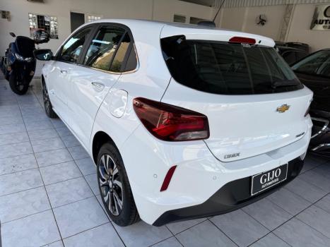 CHEVROLET Onix Hatch 1.0 12V 4P FLEX PREMIER 2 TURBO AUTOMTICO, Foto 3