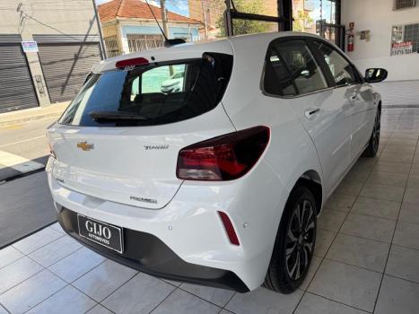 CHEVROLET Onix Hatch 1.0 12V 4P FLEX PREMIER 2 TURBO AUTOMTICO, Foto 4