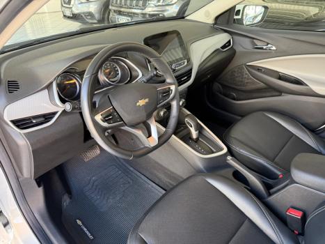CHEVROLET Onix Hatch 1.0 12V 4P FLEX PREMIER 2 TURBO AUTOMTICO, Foto 5