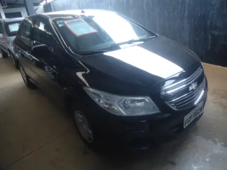 CHEVROLET Onix Hatch 1.0 4P FLEX LT, Foto 1