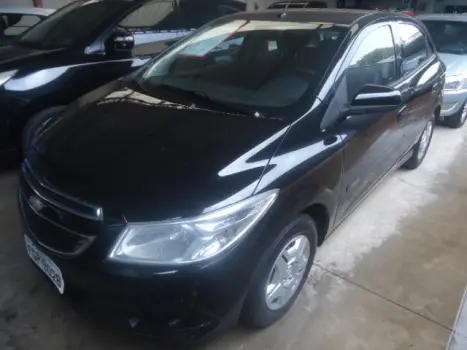 CHEVROLET Onix Hatch 1.0 4P FLEX LT, Foto 2