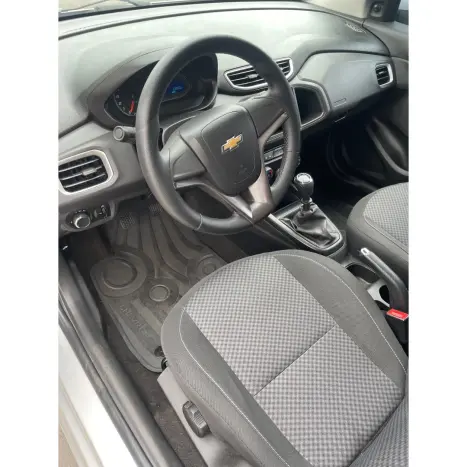 CHEVROLET Onix Hatch 1.0 4P FLEX LT, Foto 9 CHEVROLET Onix Hatch 1.0 4P FLEX LT, Foto 9