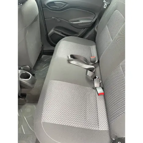 CHEVROLET Onix Hatch 1.0 4P FLEX LT, Foto 10 CHEVROLET Onix Hatch 1.0 4P FLEX LT, Foto 10