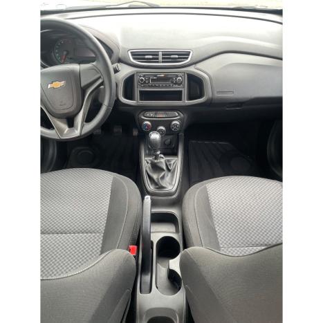 CHEVROLET Onix Hatch 1.0 4P FLEX LT, Foto 11 CHEVROLET Onix Hatch 1.0 4P FLEX LT, Foto 11