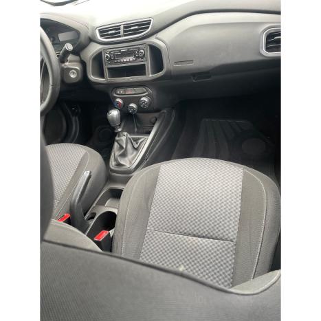 CHEVROLET Onix Hatch 1.0 4P FLEX LT, Foto 12 CHEVROLET Onix Hatch 1.0 4P FLEX LT, Foto 12