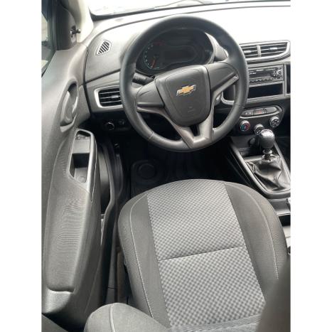 CHEVROLET Onix Hatch 1.0 4P FLEX LT, Foto 13 CHEVROLET Onix Hatch 1.0 4P FLEX LT, Foto 13