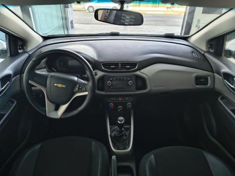 CHEVROLET Onix Hatch 1.0 4P FLEX LT, Foto 4 CHEVROLET Onix Hatch 1.0 4P FLEX LT, Foto 4