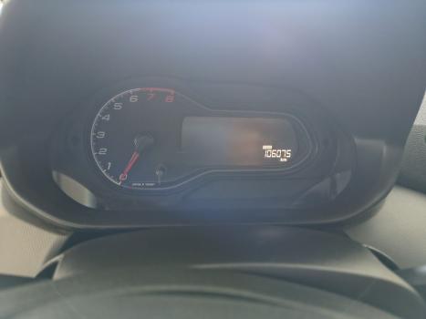 CHEVROLET Onix Hatch 1.0 4P FLEX LT, Foto 6 CHEVROLET Onix Hatch 1.0 4P FLEX LT, Foto 6