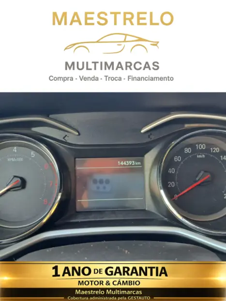 CHEVROLET Onix Hatch 1.0 12V 4P FLEX PLUS TURBO AUTOM�TICO, Foto 10