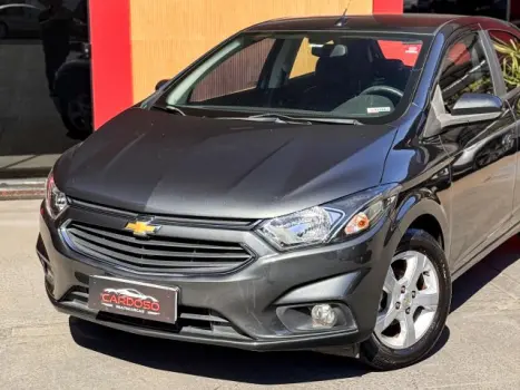 CHEVROLET Onix Hatch 1.4 4P FLEX LTZ, Foto 2