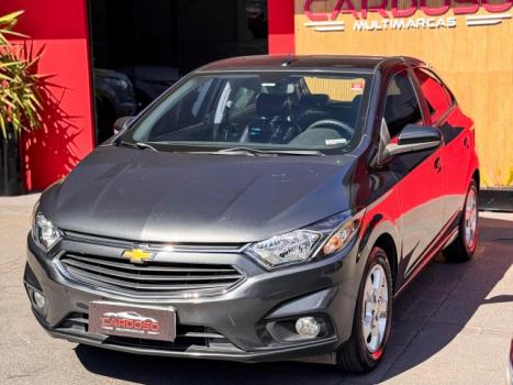 CHEVROLET Onix Hatch 1.4 4P FLEX LTZ, Foto 3