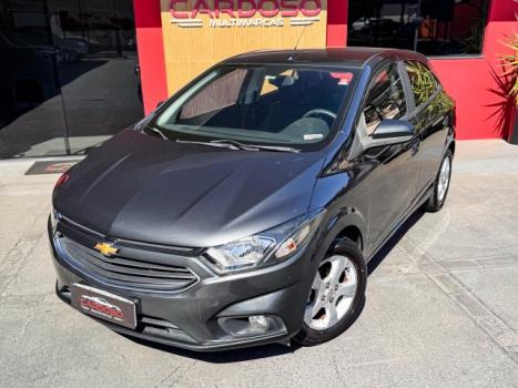CHEVROLET Onix Hatch 1.4 4P FLEX LTZ, Foto 7