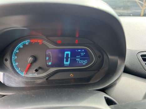 CHEVROLET Onix Hatch 1.4 4P FLEX LTZ, Foto 4 CHEVROLET Onix Hatch 1.4 4P FLEX LTZ, Foto 4