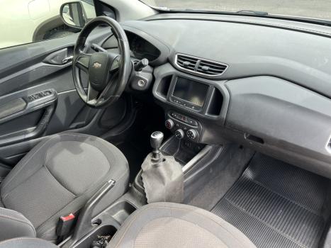 CHEVROLET Onix Hatch 1.4 4P FLEX LTZ, Foto 7 CHEVROLET Onix Hatch 1.4 4P FLEX LTZ, Foto 7