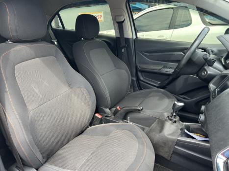 CHEVROLET Onix Hatch 1.4 4P FLEX LTZ, Foto 8 CHEVROLET Onix Hatch 1.4 4P FLEX LTZ, Foto 8