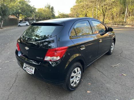 CHEVROLET Onix Hatch 1.0 4P FLEX LT, Foto 4