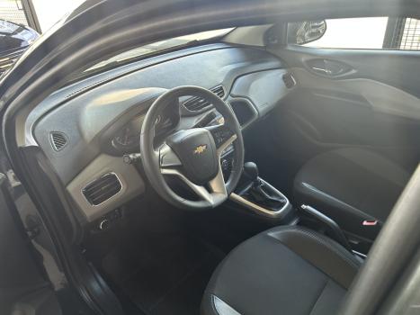 CHEVROLET Onix Hatch 1.0 4P FLEX LT, Foto 5
