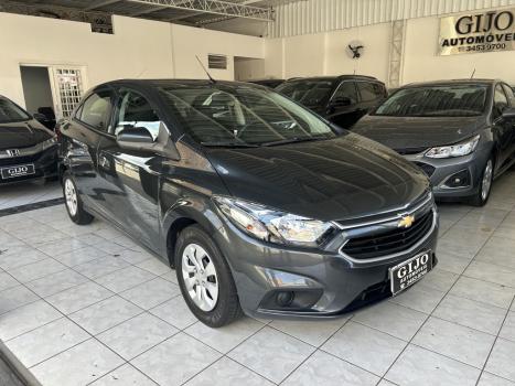 CHEVROLET Onix Hatch 1.0 4P FLEX LT, Foto 1
