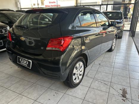 CHEVROLET Onix Hatch 1.0 4P FLEX LT, Foto 3