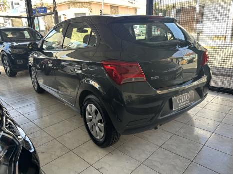 CHEVROLET Onix Hatch 1.0 4P FLEX LT, Foto 4