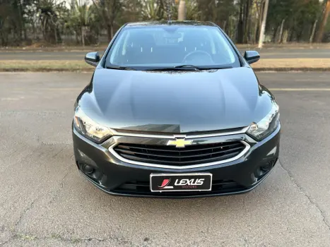 CHEVROLET Onix Hatch 1.0 4P FLEX LT, Foto 6