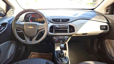 CHEVROLET Onix Hatch 1.0 4P FLEX JOY, Foto 8