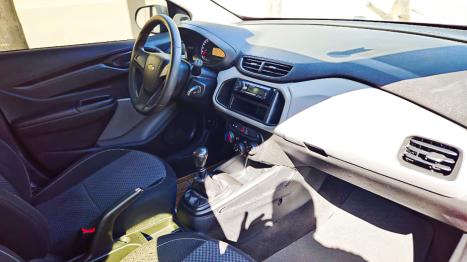 CHEVROLET Onix Hatch 1.0 4P FLEX JOY, Foto 9