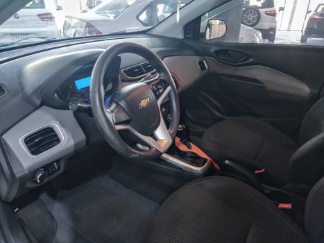 CHEVROLET Onix Hatch 1.0 4P FLEX LT, Foto 6 CHEVROLET Onix Hatch 1.0 4P FLEX LT, Foto 6