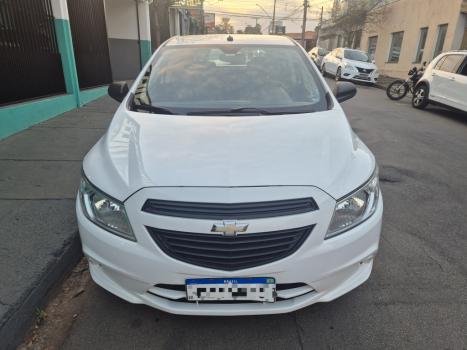 CHEVROLET Onix Hatch 1.0 4P FLEX JOY, Foto 2