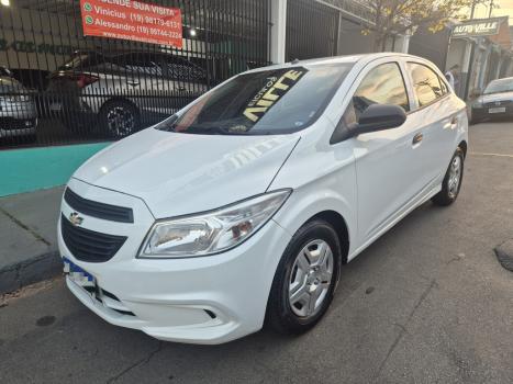 CHEVROLET Onix Hatch 1.0 4P FLEX JOY, Foto 3