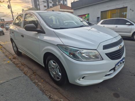 CHEVROLET Onix Hatch 1.0 4P FLEX JOY, Foto 4