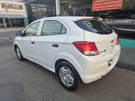 CHEVROLET Onix Hatch 1.0 4P FLEX JOY, Foto 5