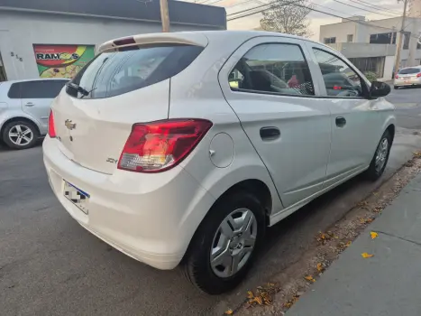 CHEVROLET Onix Hatch 1.0 4P FLEX JOY, Foto 6