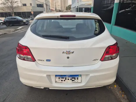 CHEVROLET Onix Hatch 1.0 4P FLEX JOY, Foto 7