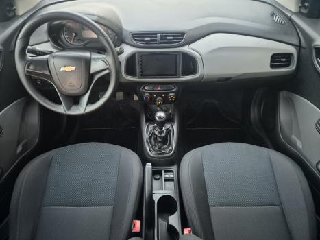 CHEVROLET Onix Hatch 1.0 4P FLEX JOY, Foto 8