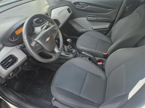 CHEVROLET Onix Hatch 1.0 4P FLEX JOY, Foto 9