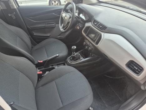 CHEVROLET Onix Hatch 1.0 4P FLEX JOY, Foto 10